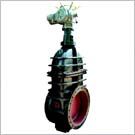 Z942W電動煤氣閘閥